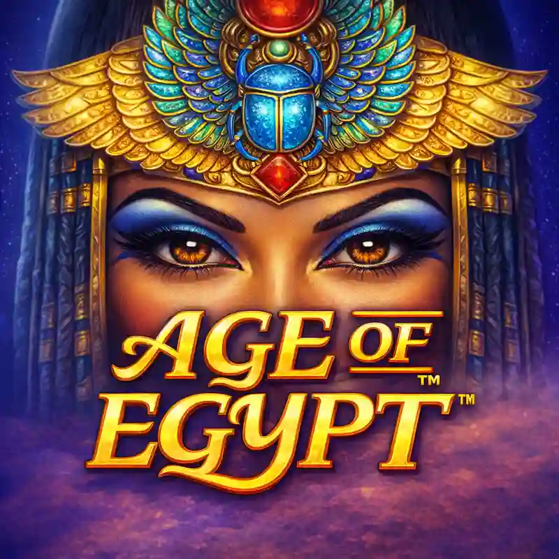Age of Egypt Casino Game Slot