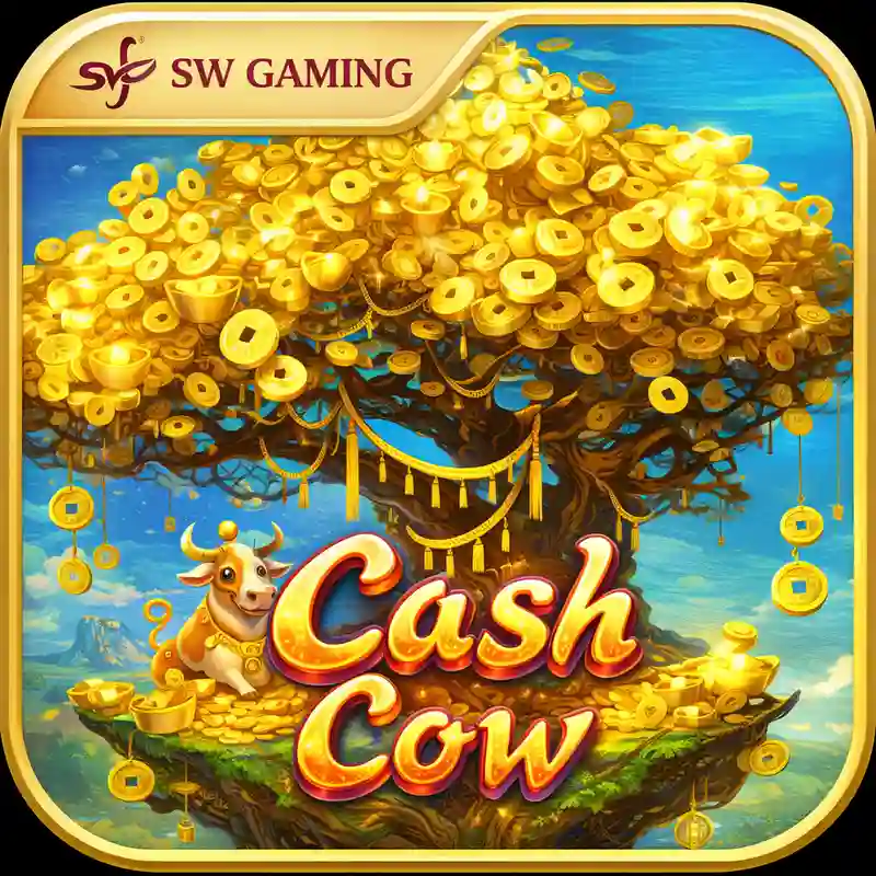 Kalabaw ng Pera Local Slot