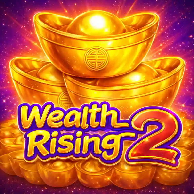 Wealth Rising 2 Slot Game phcrown apk