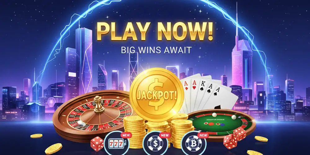 PHCrown APK Promo Banner