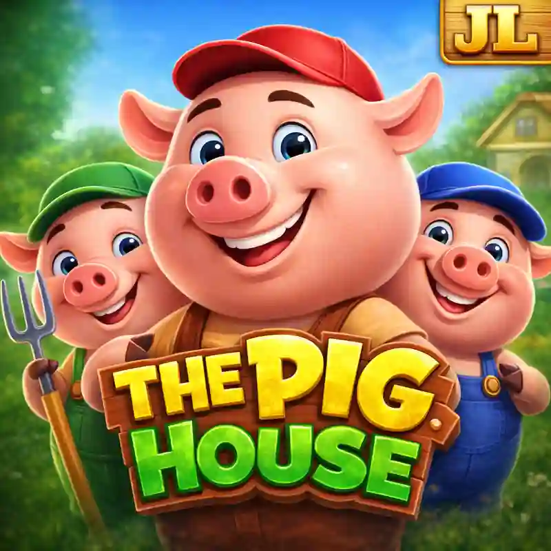 The Pig House game